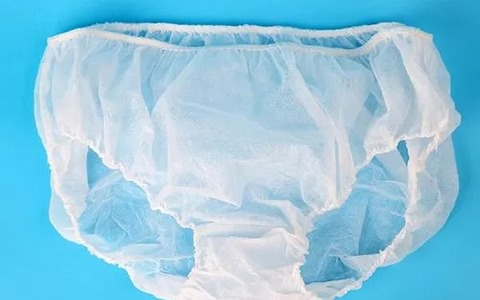 فروش شورت یکبار مصرف